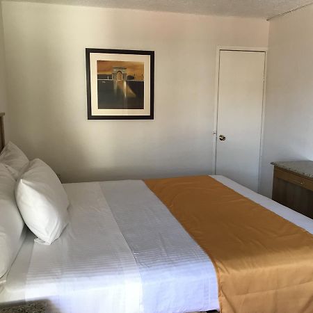 Hotel Guillen Jr Tijuana Kültér fotó