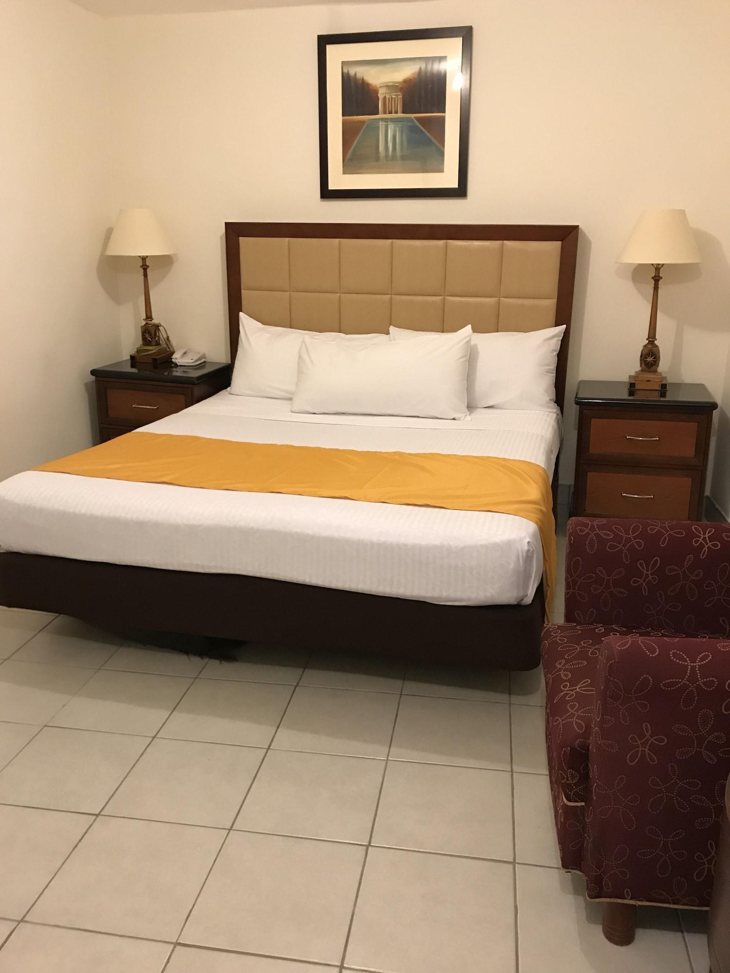 Hotel Guillen Jr Tijuana Kültér fotó
