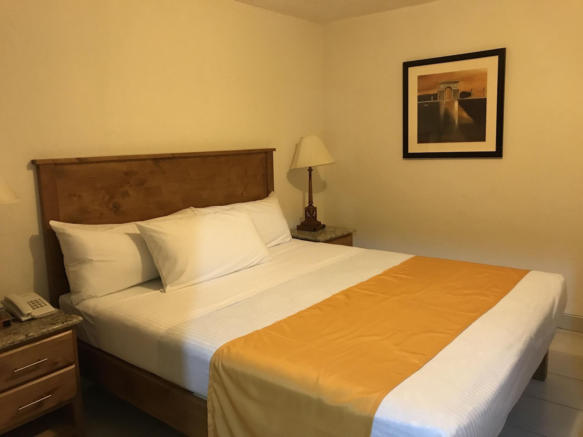 Hotel Guillen Jr Tijuana Kültér fotó