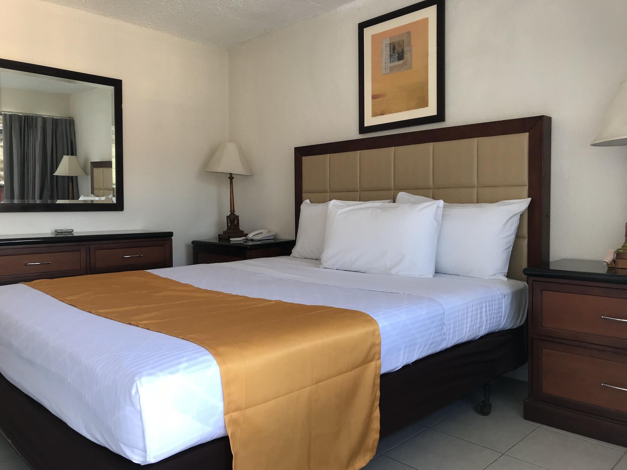 Hotel Guillen Jr Tijuana Kültér fotó