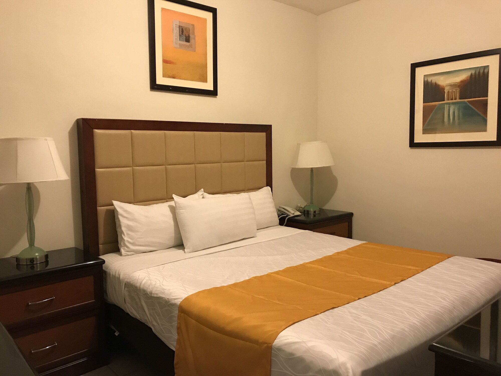 Hotel Guillen Jr Tijuana Kültér fotó